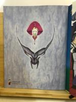 Mamoru Nagano collection