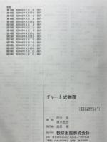 チャート式　物理