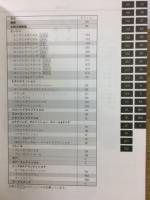 スズキ グランドエスクード TX92W サービスマニュアル 概要・整備 追補№3