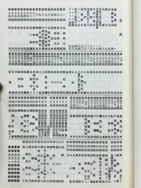 『大工奥義』薄衣八百蔵／近代建築工房 大工至宝(薄衣八百蔵) / 古本、中古本、古書籍の通販は「日本の古本屋