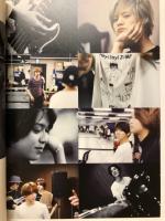 Hay!Say!JUMP　10th　 LIVE PHOTO BOOK
