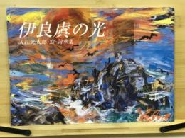 伊良虞の光　入江光太郎・窈・詞華集