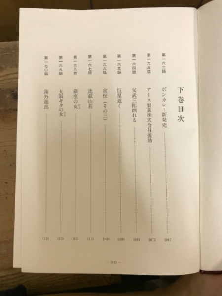大塚製薬 大塚正士 わが実証人生 古書 ノンフィクション/教養