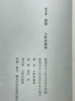 俳句集　流燈