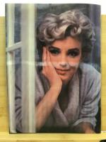 a complete photographic record of her incredible life & misterious deth marilyn