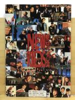 写真集 NEW KIDS ON THE BLOCK : Concert Annual