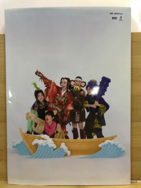 ☆中古 Blu-ray ももいろクローバーZ 桃神祭2016 鬼ヶ島
