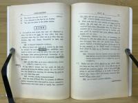 中級総合英語問題集（英文法・英文解釈・英作文）