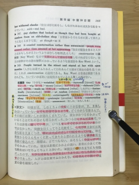 英文標準問題精講(原仙作著) / 古本、中古本、古書籍の通販は「日本の