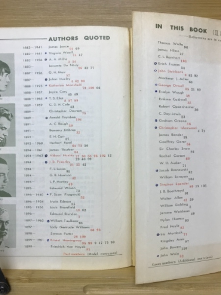 英文標準問題精講(原仙作著) / 古本、中古本、古書籍の通販は「日本の
