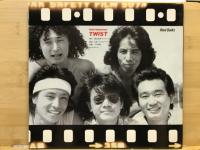 Twist : photography