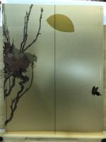 松村公嗣展-巡る-