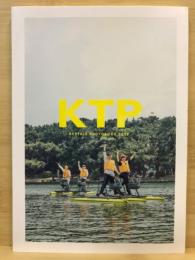 KEYTALK　PHOTOBOOK2018