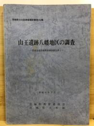 宮城県文化財調査報告書