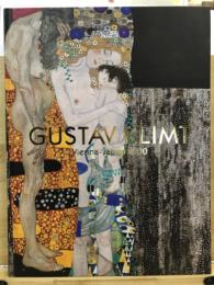 Gustav Klimt : Vienna-Japan 1900