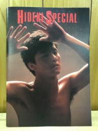 HIDEKI SPECIAL