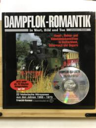 DAMPFLOK-ROMANTIK