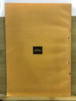 カラーカメラ　サービス技術資料　東芝カラービデオカメラ
