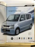 ACCESSORIES wagon R