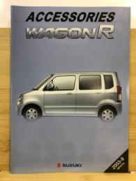 ACCESSORIES wagonR