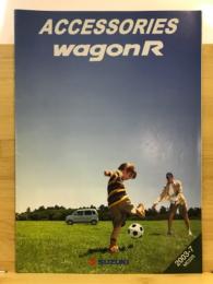 ACCESSORIES wagon R