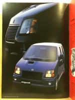 wagon R RR