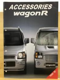 ACCESSORIES wagon R