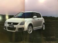 SWEFT SPORT