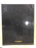 Contemporary Prints SOTHEBY'S FOUNDED1744