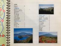 国立公園：上信越