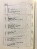 日本造船研究協会40年史