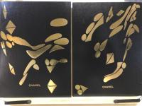 ELEMENT'S CELECTES / XAVIR VEILHAN