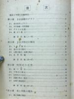 数Ⅰ・数Ⅱ　2次函数・2次方程式の征服　蛍雪時代第1付録