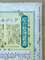 入試に必ず出る物理・化学予想問題演習　蛍雪時代第2付録