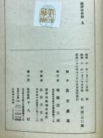 西洋中世史AB　世界歴史大系　18