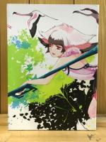 puzzle MAYA TAKAMURA's Pieces