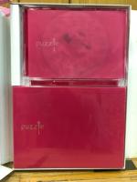 puzzle MAYA TAKAMURA's Pieces