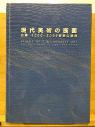 現代美術の断面 : 日韓2000-2009前期の現況