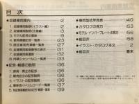 NISSANスカイラインR32形シリーズ　主要整備部品カタログ