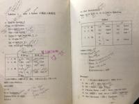 ドイツ語文法入門　Deutsche Grammatik für Anfänger