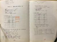 ドイツ語文法入門　Deutsche Grammatik für Anfänger