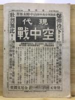 欧州戦争実記　青島総攻撃