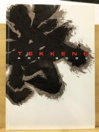 TEKKENN6　ART　BOOK