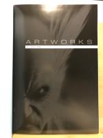 TEKKENN6　ART　BOOK