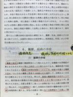 最新中国針灸学の概要　