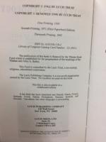 Esoteric Psychology Vol. 1、2　Esoteric Healing　3冊