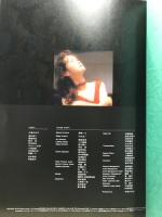 中島みゆき　1993　EAST ASIA