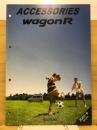 ACCESSORIES WAGONR