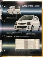 ACCESSORIES WAGONR