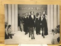 mila schon Prima Fila Collezione Auntunio-Inverno 1994/95